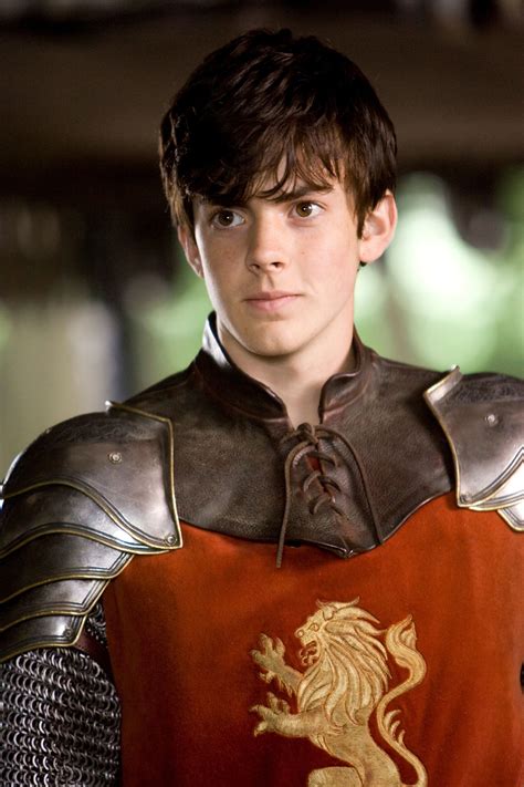 edmund pevensie narnia